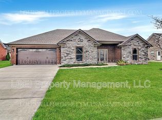 5614 Raintree Rdg, JEFFERSONVILLE, IN 47130