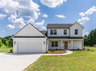3551 New Hope Rd, Dacula, GA 30019