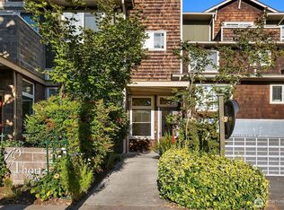 Thorton Creek, Seattle, WA 98125