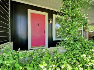 2643 W 45th St, Austin, TX 78731
