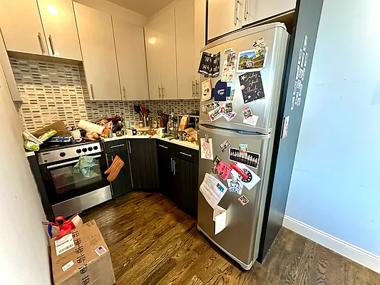 Kitchen, photo 1
