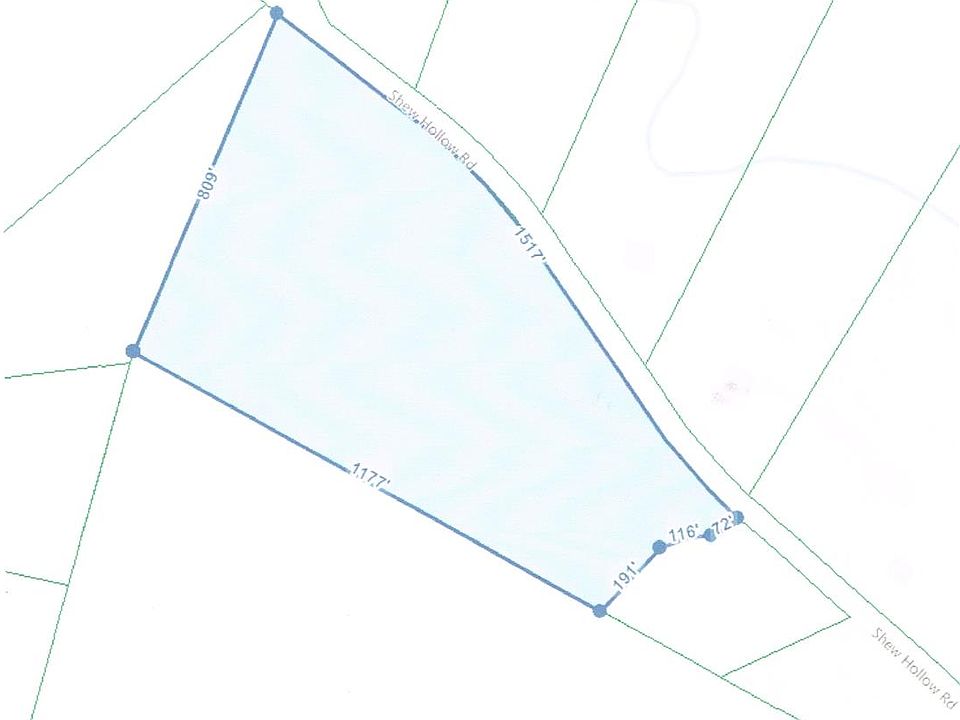 2nd image of Shew Hollow Rd