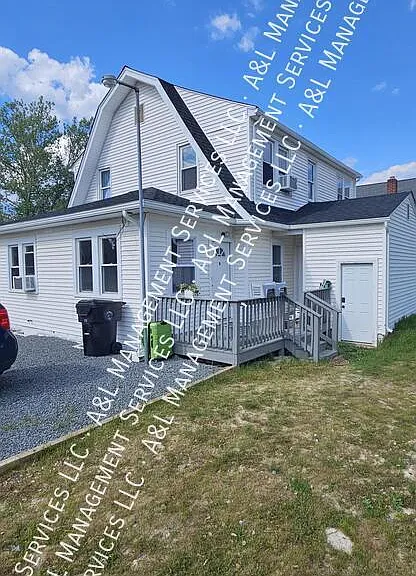 308 Pennington Ave #B — Photo 1