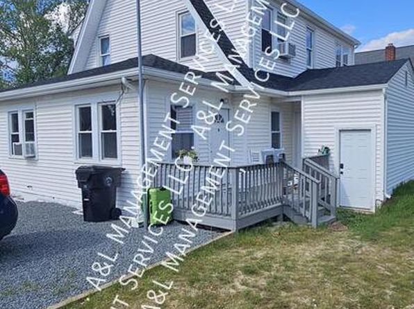 308 Pennington Ave APT B