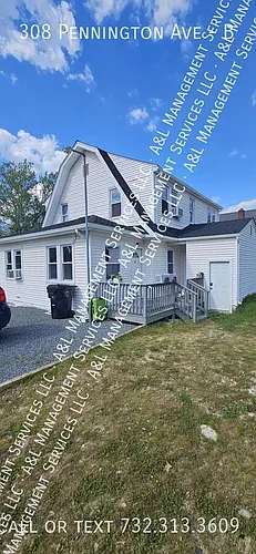 308 Pennington Ave #B Photo 1