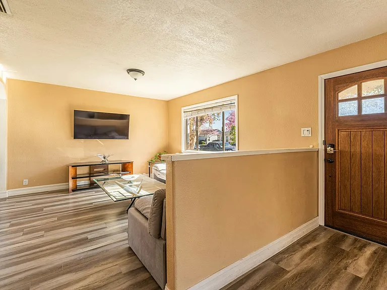 Family/Living Room