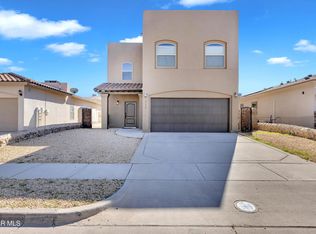 7132 Copper Town Dr, El Paso, TX 79934
