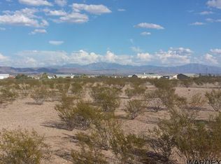 3969 N Elfrida Rd, Golden Valley, AZ 86413