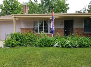 8274 Eaton Way, Arvada, CO 80003