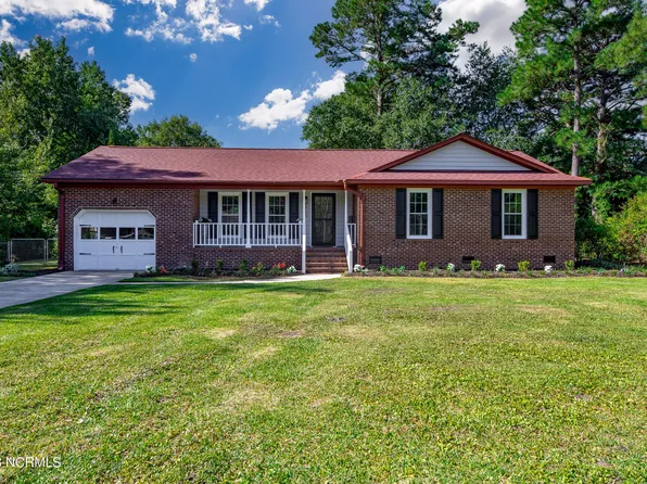 813 Billmark Drive, Wilmington, NC 28409