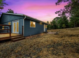 7464 Fairplay Rd, Somerset, CA 95684