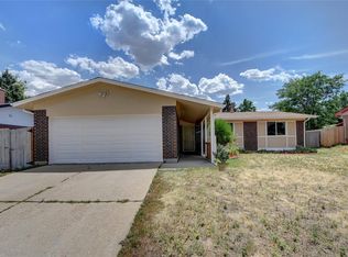 13002 E Elgin Pl, Denver, CO 80239