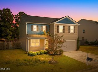 829 Avington Lane NE, Leland, NC 28451