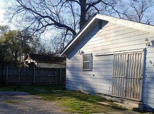 9338 E Avenue O, Houston, TX 77012