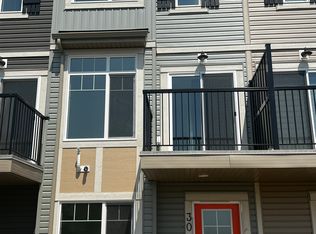 6214 Cartmell Ct SW #30, Edmonton, AB T6W4H7