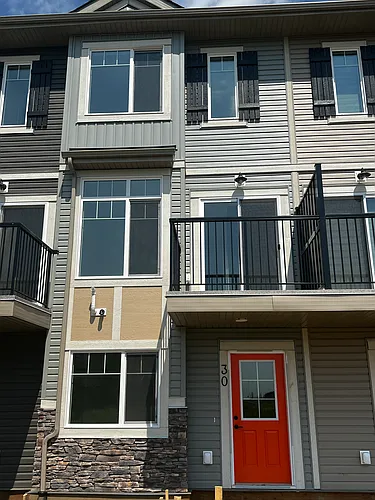 6214 Cartmell Ct SW #33 Photo 1