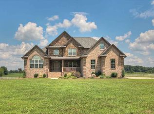 8117 Rhodes Ln, Lascassas, TN 37085