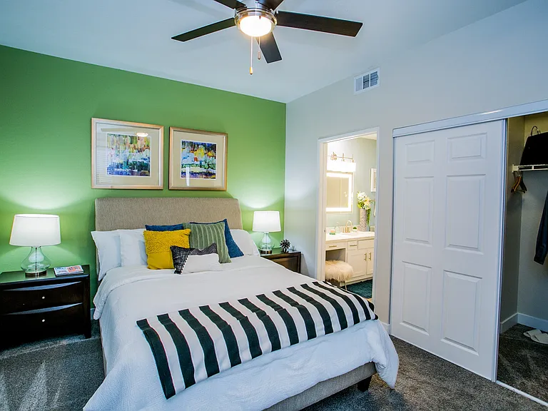 The Layne at Peccole Ranch — Photo 10