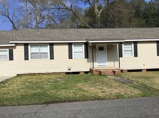 4621 Lane Ave, Zachary, LA 70791