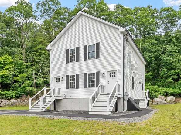 10-12 King St, Fitchburg, MA 01420