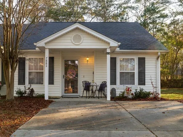 7882 Montview Rd, North Charleston, SC 29418