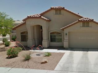 4725 W Caldwell St, Laveen, AZ 85339