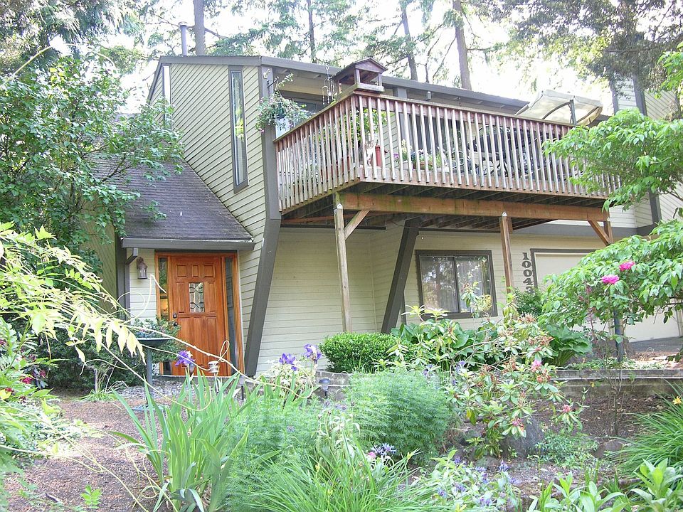 Front view