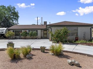 12220 Yellowstone Rd NE, Albuquerque, NM 87111