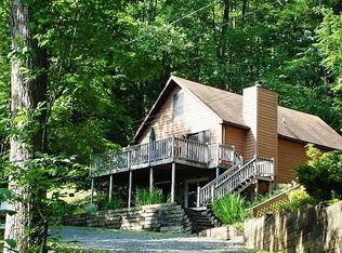 1829 Rock Lodge Rd, Mc Henry, MD 21541