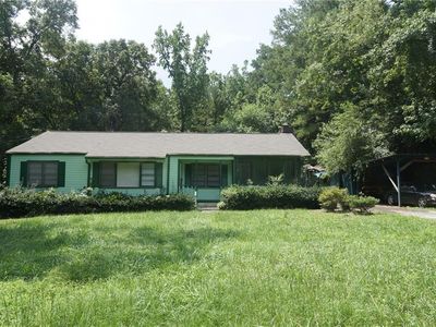 3207 Gus Robinson Rd, Powder Springs, GA, 30127
