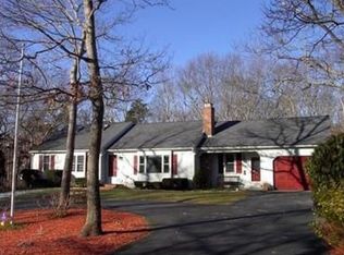 45 Calvin Dr, Dennis, MA 02638
