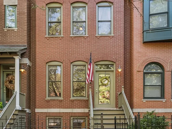 1870 N Wilmot Ave, Chicago, IL 60647