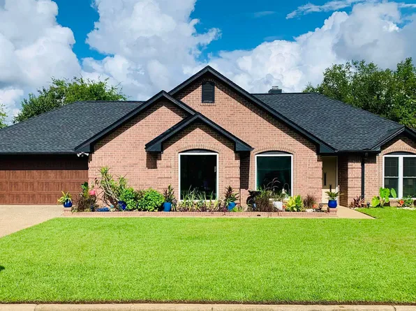 110 Whippoorwill Ln, Whitehouse, TX 75791