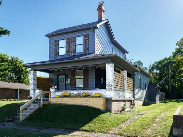 527 Ross Ave, Hamilton, OH 45013