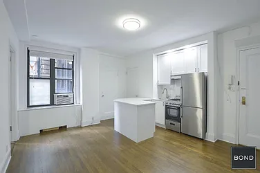 Rented by Bond New York