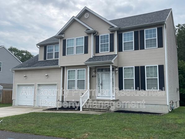 833 Cranberry Rd