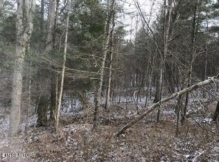 109-004 White Oak Creek Rd, Robbins, TN 37852