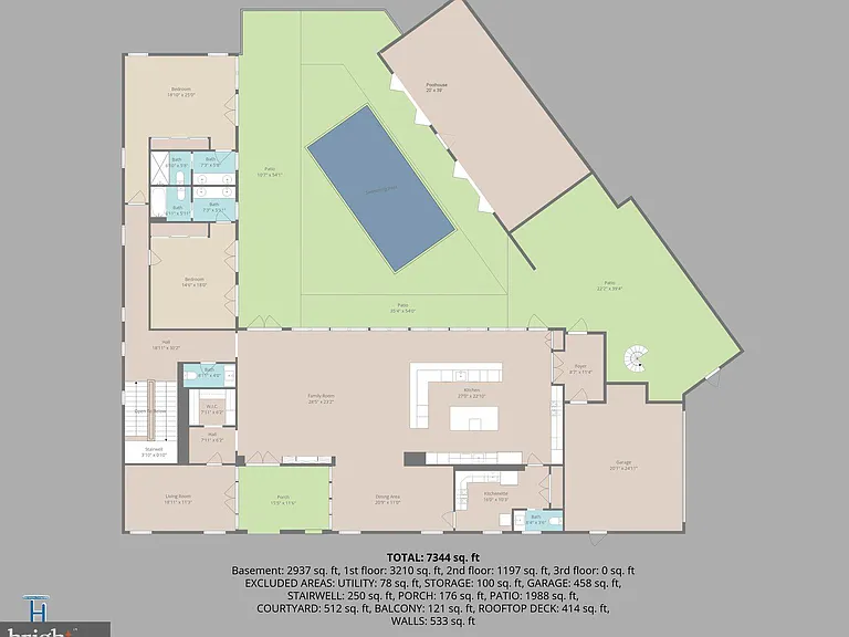 3017 Gates Rd NW — Photo 88