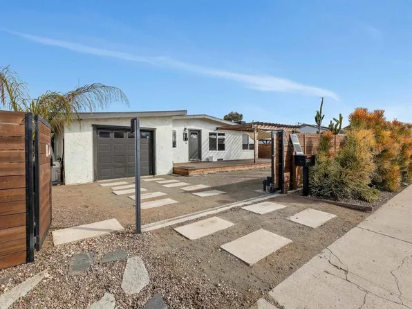 3820 Hilltop Dr, San Diego, CA 92102