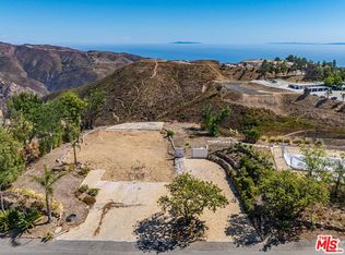 23224 W Paloma Blanca Dr, Malibu, CA 90265