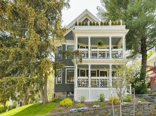 65 Patten St #1, Boston, MA 02130