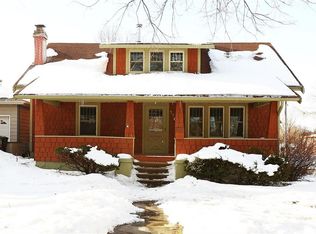 1701 Evelyn St, Perry, IA 50220
