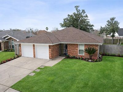 38 Moss Dr, La Place, LA, 70068