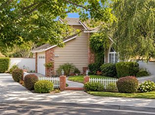 25101 Danalaurel, Dana Point, CA 92629