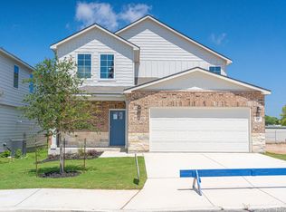 12907 Jeff Rnch, San Antonio, TX 78245