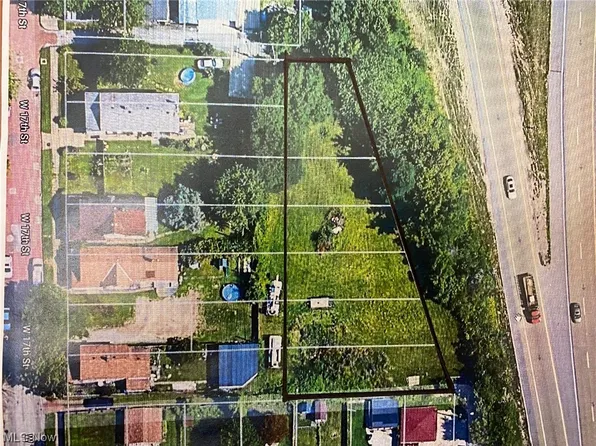 West Ave #16, Cleveland, OH 44113