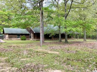 393 Brookings Rd, Crossett, AR 71635