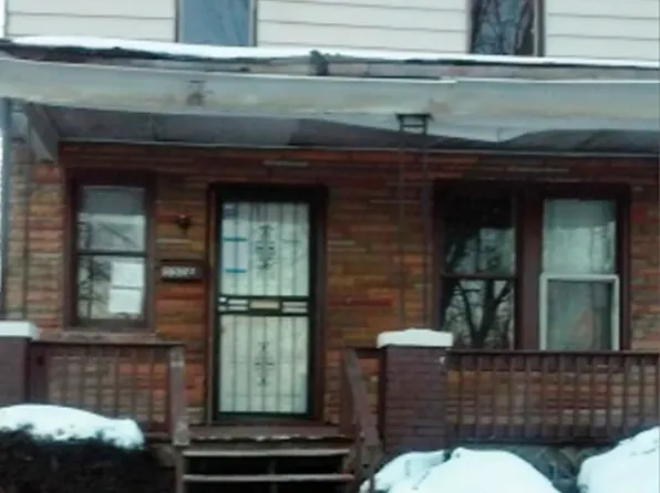 3328 Montgomery St, Detroit, MI 48206
