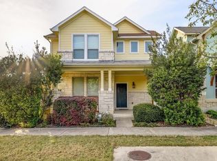 4000 Camacho St, Austin, TX 78723