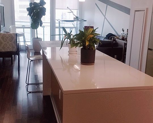 3rd image of 77 Hudson St APT 2108